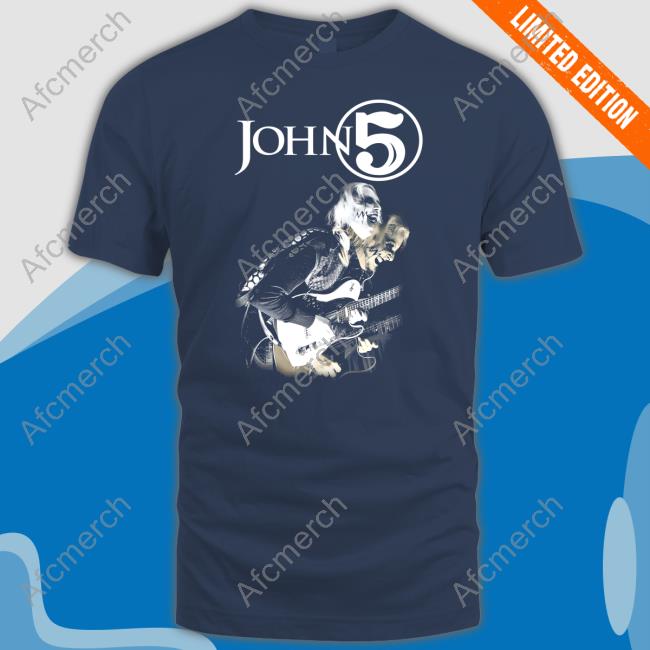 Official Strung Out Shirt Official John 5 Strung Out Shirts