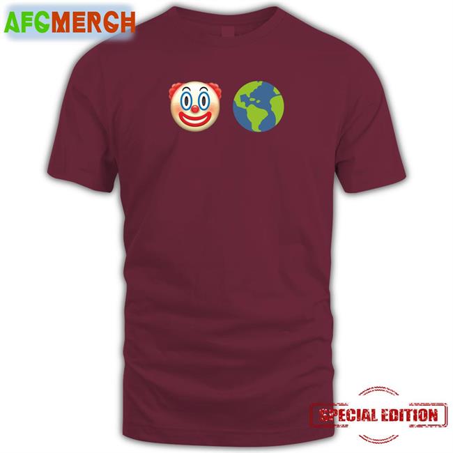 Clownworldstore Merch Clown World Honk Honk Hoodie Clown World