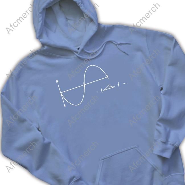 Flux Pavilion Sine Shirt