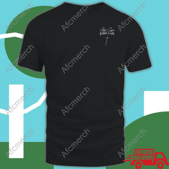 Official Ethel Cain Crew Storm Sweatshirt Shirt