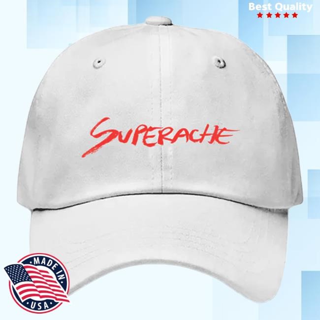 Official Conan Gray Merch Store Shop Superache Cap ConanGray