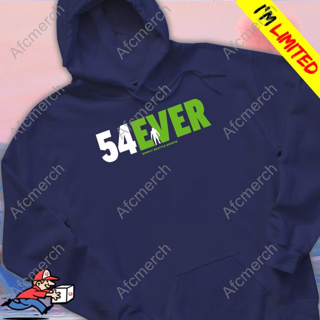 54 Forever Shirt