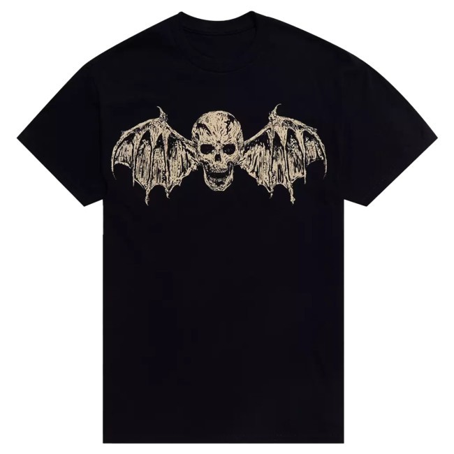 Hottopic Avenged Sevenfold North American Tour 2023 Shirt
