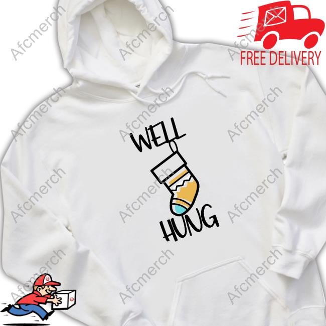 Well Hung Shirt