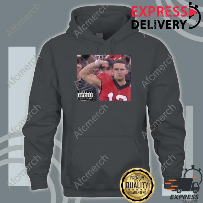 Barstool Sports Store Sb Advisory Tee Shirt