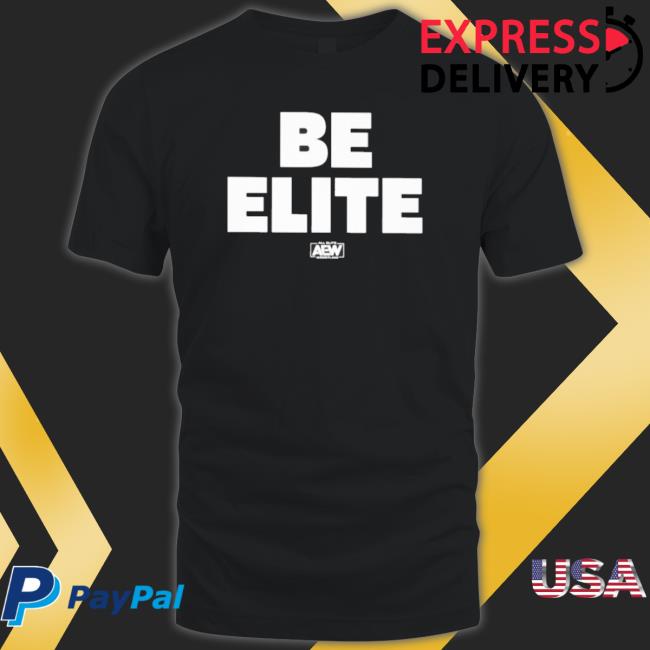 Official Shopaew Be Elite Sweatshirts