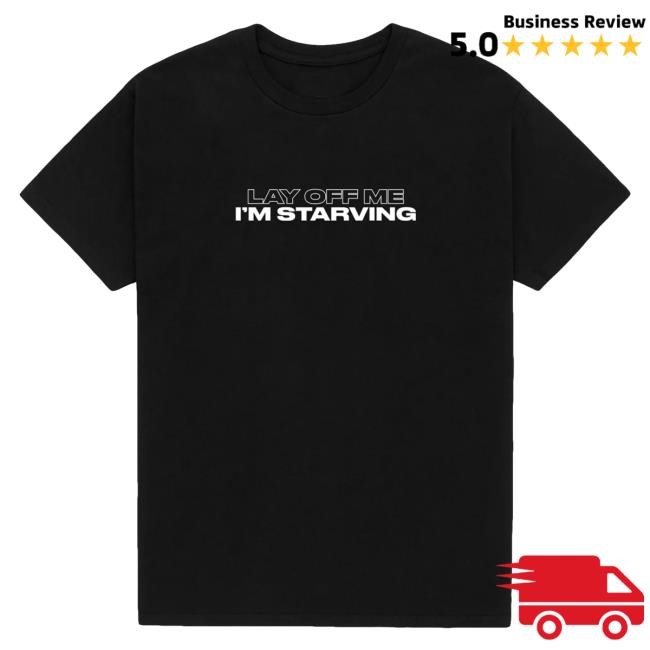 Official David Spade Shop Merch Lay Off Me Shirt 2024