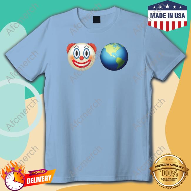 Clown World T Shirts