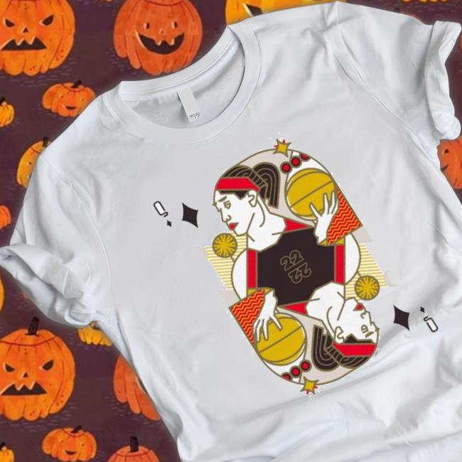 A’Ja Wilson Queen Las Vegas S. Carolina Hooded Sweatshirt