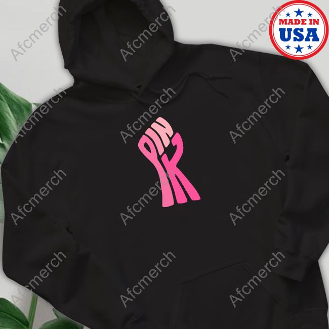Storymaker Pink Hooded