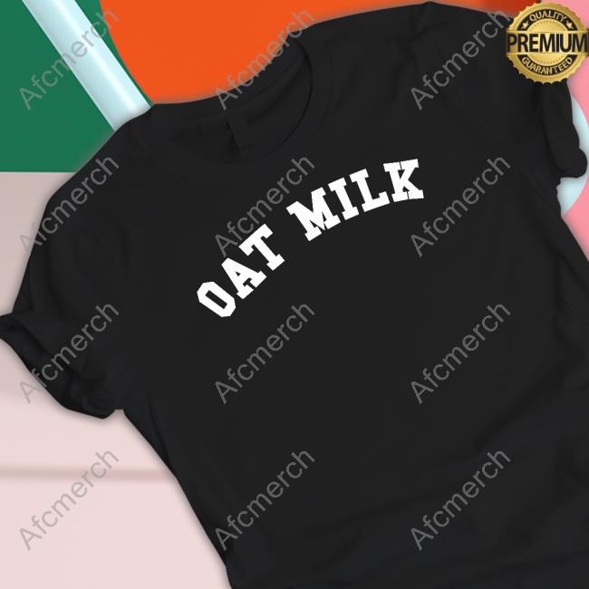 Urban Outfitters Merchandise Oat Milk Long Sleeve
