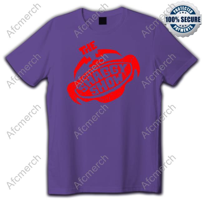 The Shaggy Show T-Shirt
