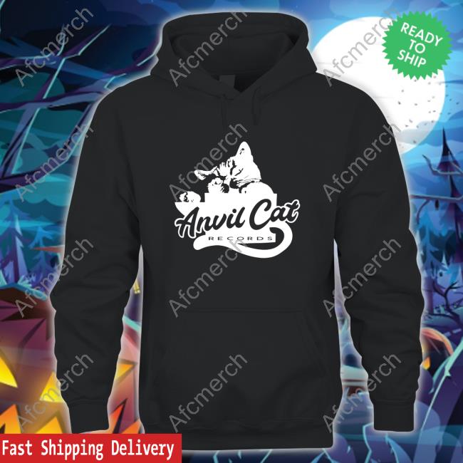 Lovejoy Merch Official Lvjyonline Lovejoy Anvil Cat Front Print Long Sleeve