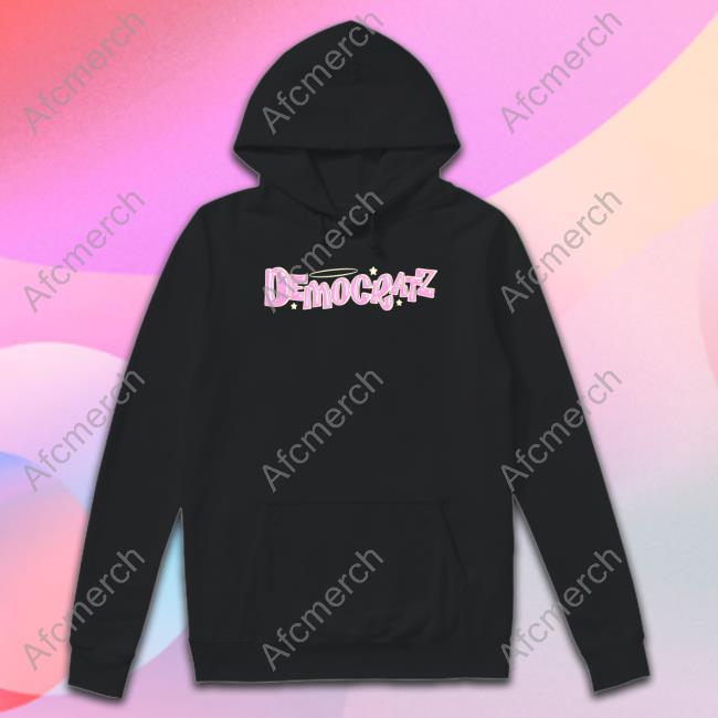 Shirts That Go Hard Merch Democratz Tee Shirt