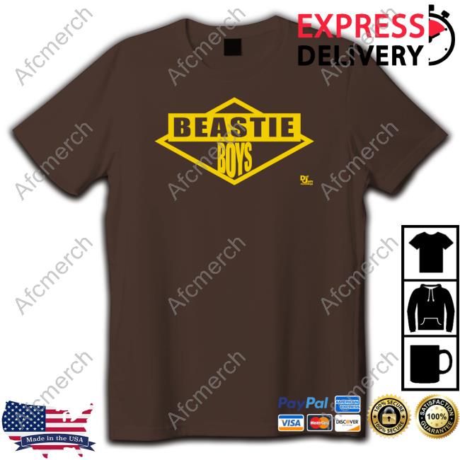 Beastie Boys Get Off My Dick Shirts Archiv Pattinson