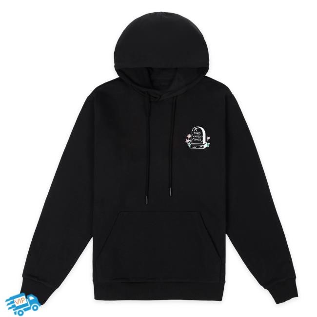 Vapely Sweatshirt Hoodie – TommyInnit Merch
