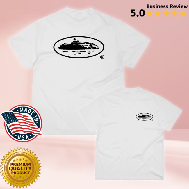 Og Island Sweatshirt