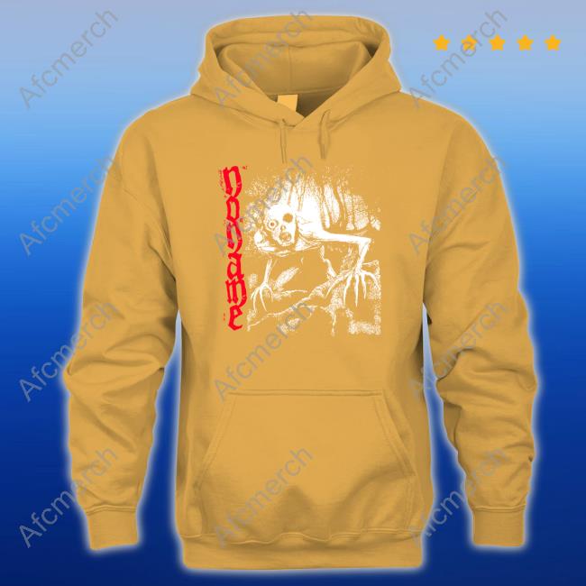 No Name Creature Sweatshirt