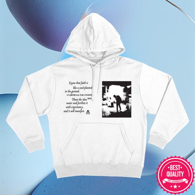 Joey Badass Ceremony Hoodie New Joey Badass Merch Store