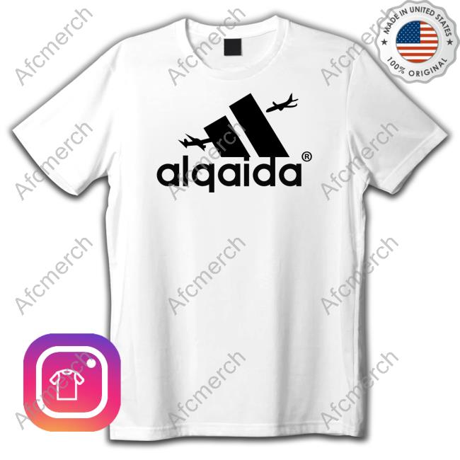 Shirts That Go Hard Algaida T-Shirt