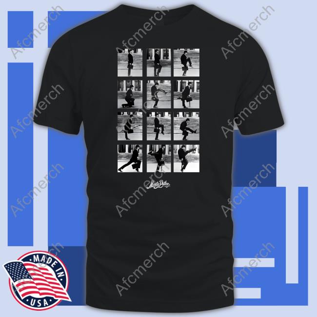 Official Monty Python Mosw Photos Cap