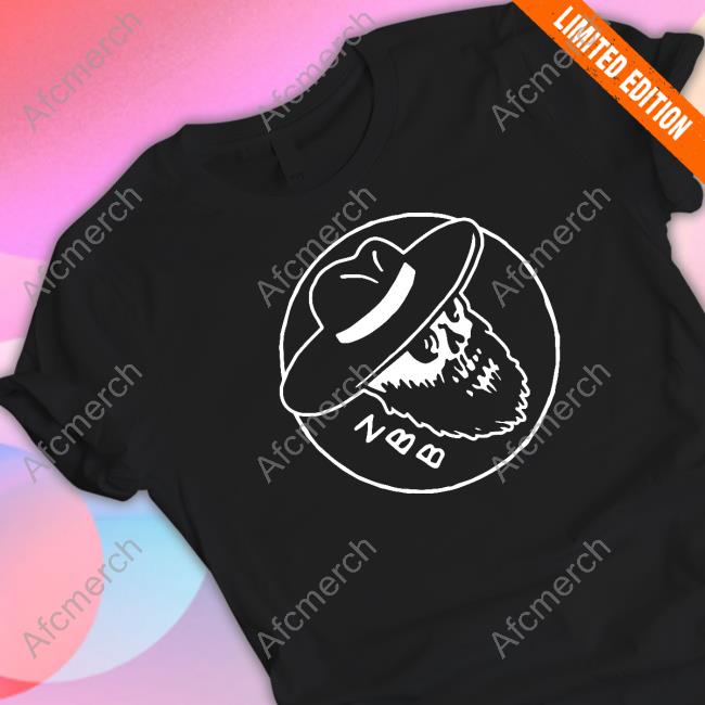 Official Zac Brown Merch Skull Logo Black Tee