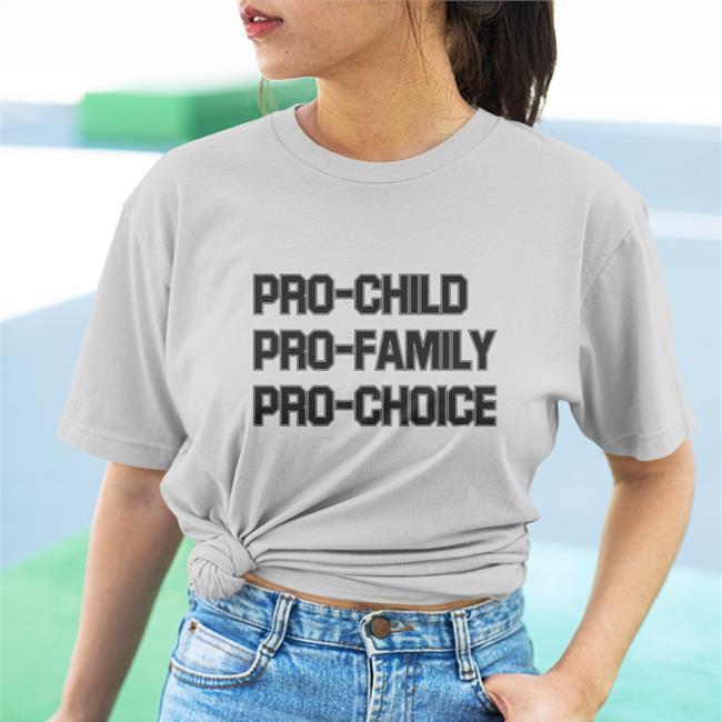 Leonard Nimoy Pro-Child Pro-Family Pro-Choice Shirts Cory Doctorow