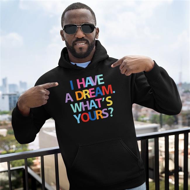 King Center Book Store Be A King I Have A Dream What's Yours Shirts The King Is A Woman