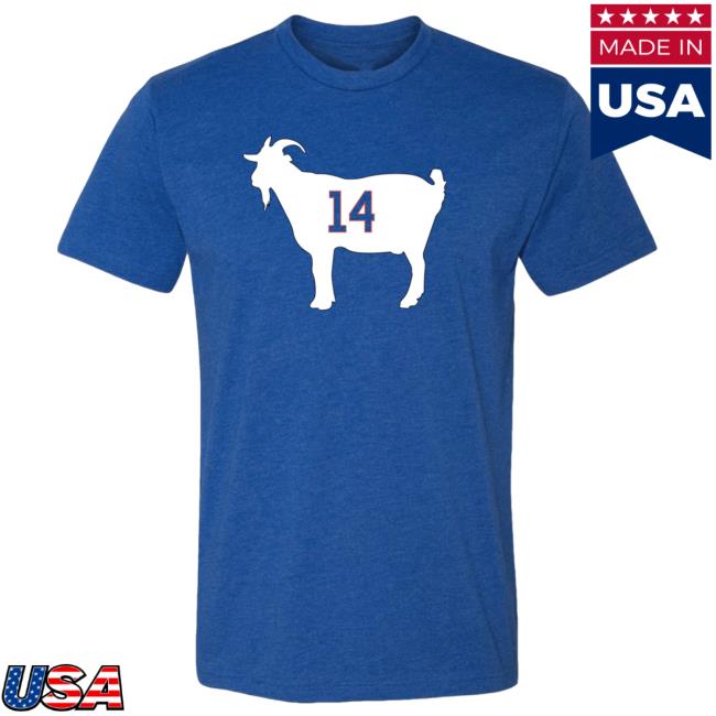 Baseball's Goat (14) Sweatshirt