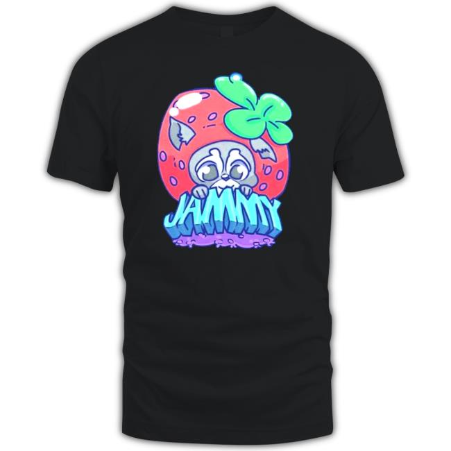 Thejamplan Jammy Tee Classic Tee Thejamplan Jammy Tee Classic Hoodies