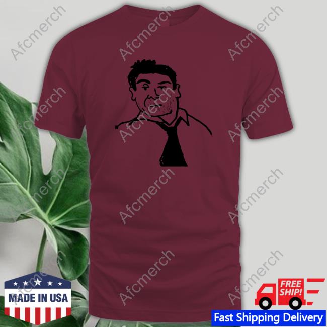 Realnjjr LindyMan T-Shirt