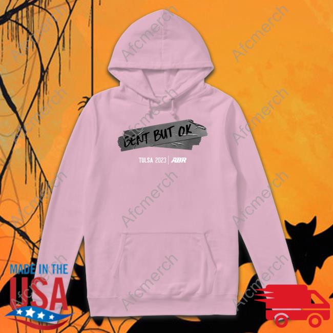 Alexbowmanracing Merch Abr Bent But Ok T Shirt Alexbowmanracing Merch Abr Bent But Ok Long Sleeve T Shirt