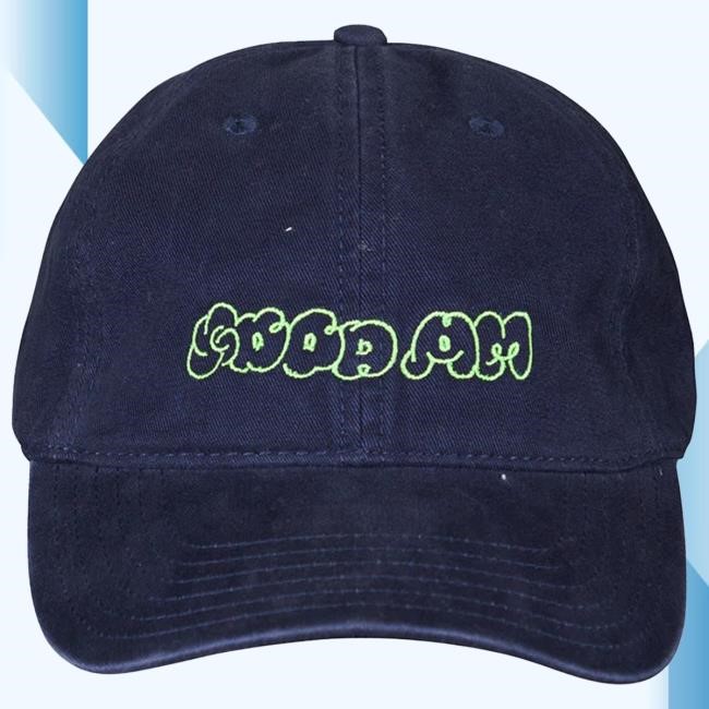 Official Mac Miller Merch Store Cloud Cap