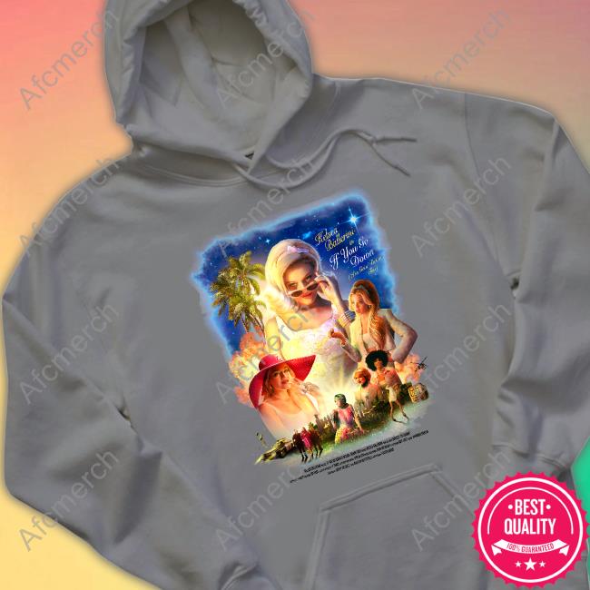 IYGD Movie Limited Edition Hoodie