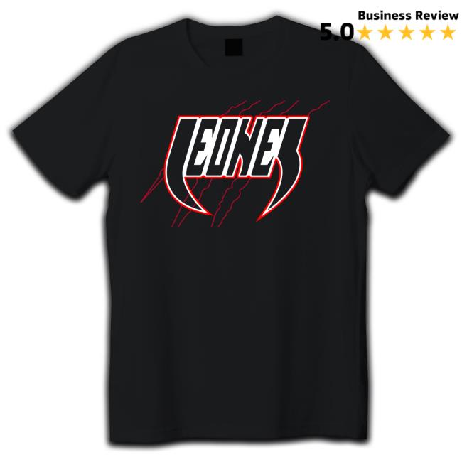 Mexican Rock Band Leones T-Shirt