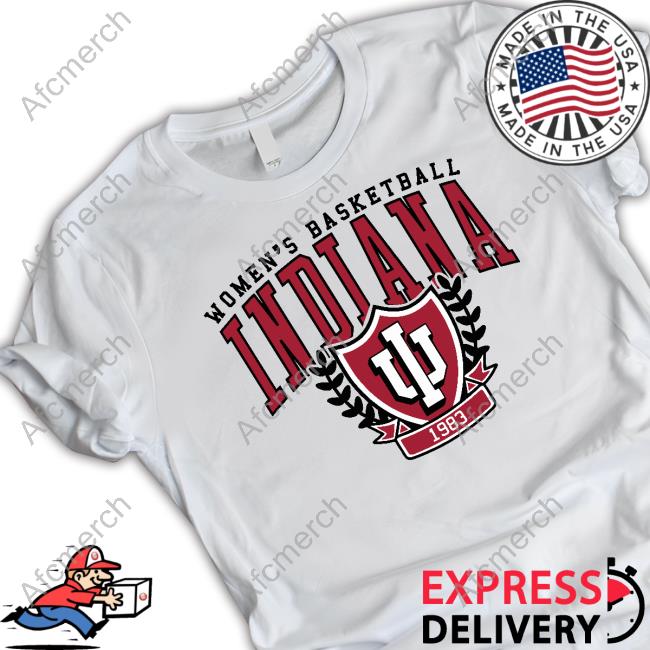 Homefield Apparel Shop Iu 1983 Women's Basketball Cap