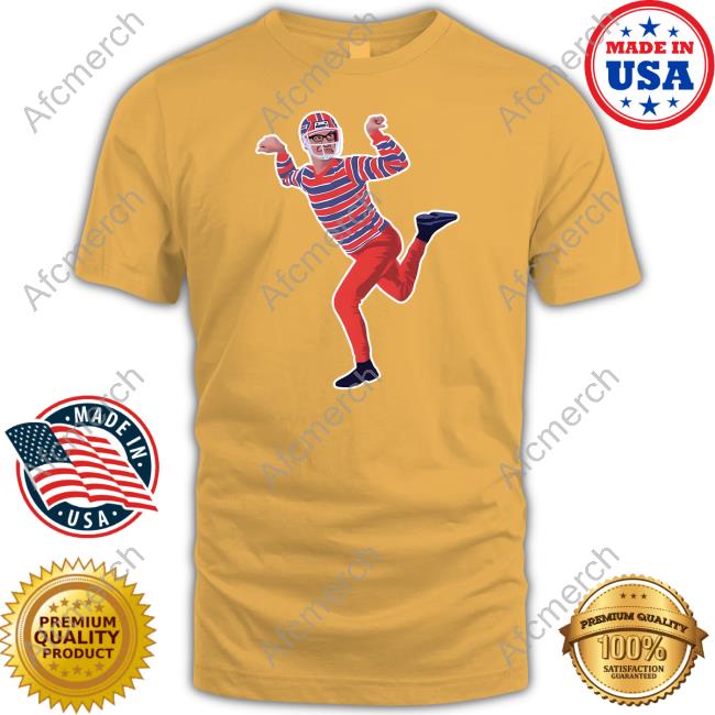 Pete & Pete Artie Buffalo's Strongest Man Long Sleeve Discontinued Foods