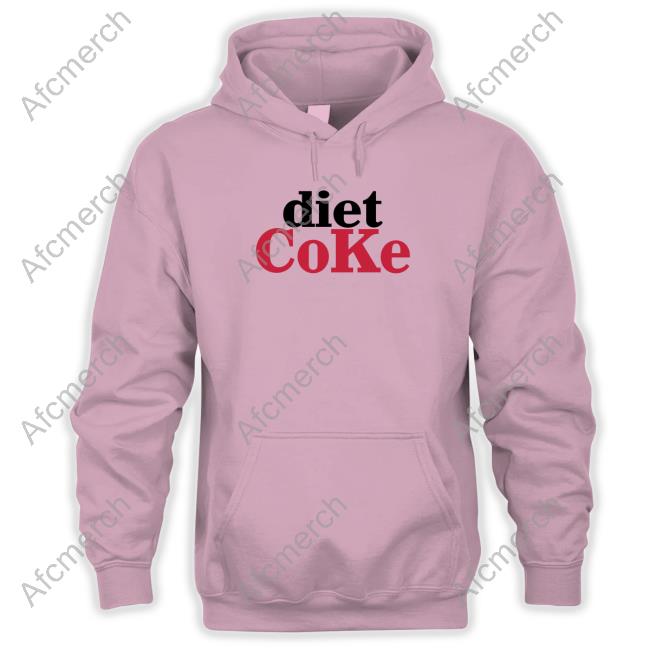 Official Diet Coke Shirt