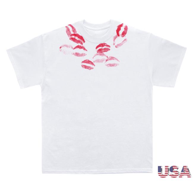 Official Rosalia Store Merch RR BESO Top Shirt Rosalia.Vt