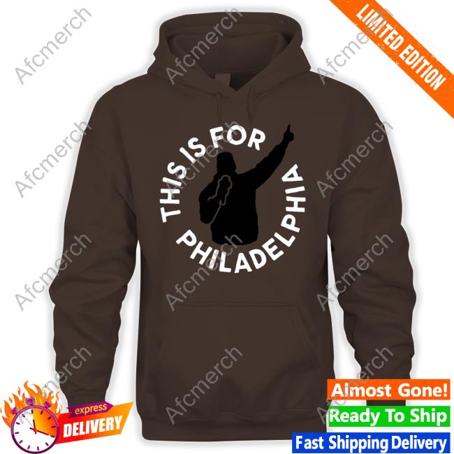 Official Charlie Manuel This Is For Philadelphia Shirt This Is For Philadelphia T Shirt