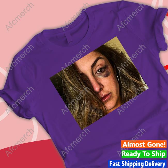 Britt Baker Aew Shirt Britt Baker Aew Tee