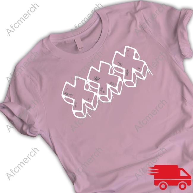 Stick To Your Guns Year Of The Knife Cute Shirt