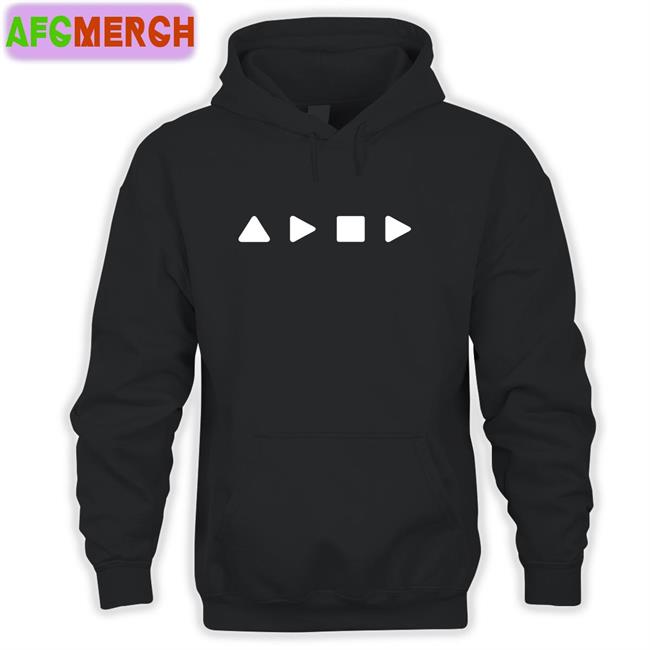 ADHD Symbols T Shirt
