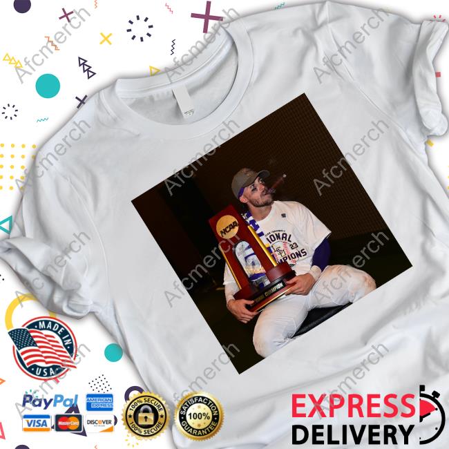 Official Dylan Crews Smoke Em If You Got Em T Shirt