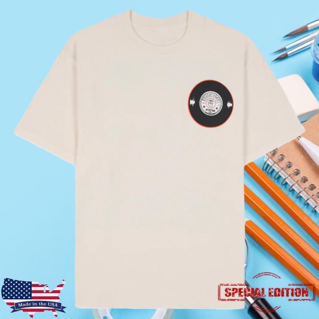Official Brain Dead Merch Store We Are Brain Dead X Jim Jarmusch Mystery Train Tee Brain Dead Apparel Clothing Shop BrainDead