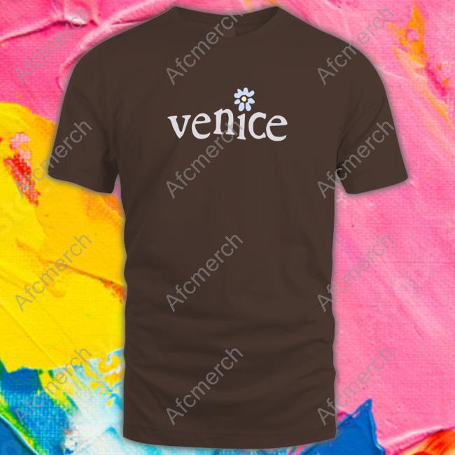 Erl Venice Shirt