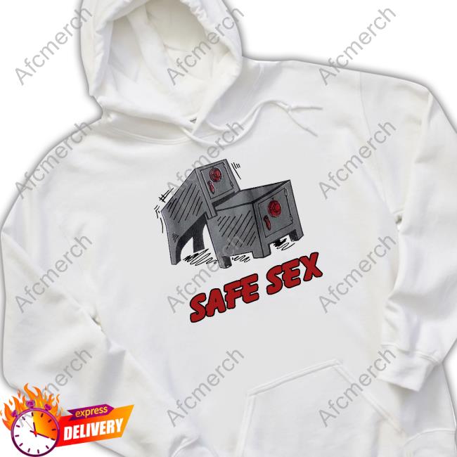 Safe Sex T Shirt
