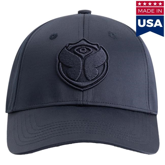 Tomorrowland Icon Satin Hat | Tomorrowland Store Official