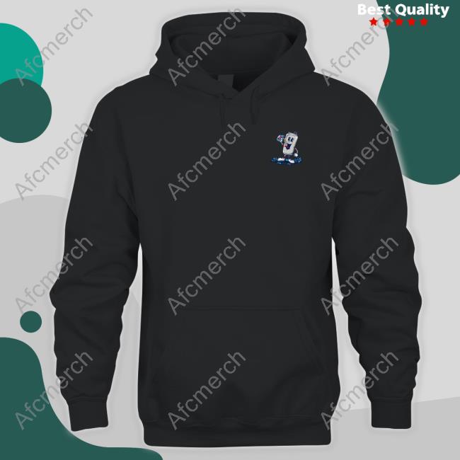 Barstool Sports Don't Let Monday Ruin Your Sunday Graphic long sleeve t shirt