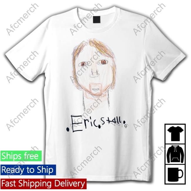 Eric Stall Shirt